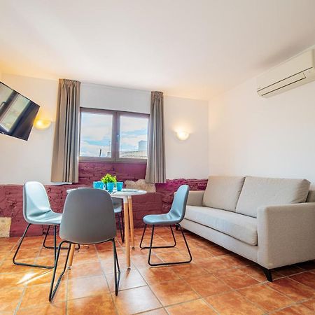 Apartamento 2 En La Muralla Romana Junto A La Catedral Таррагона Екстер'єр фото