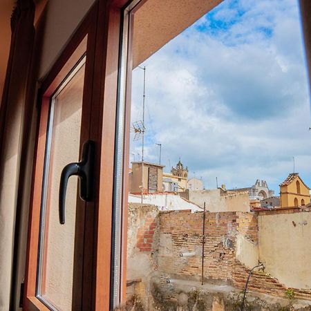 Apartamento 2 En La Muralla Romana Junto A La Catedral Таррагона Екстер'єр фото