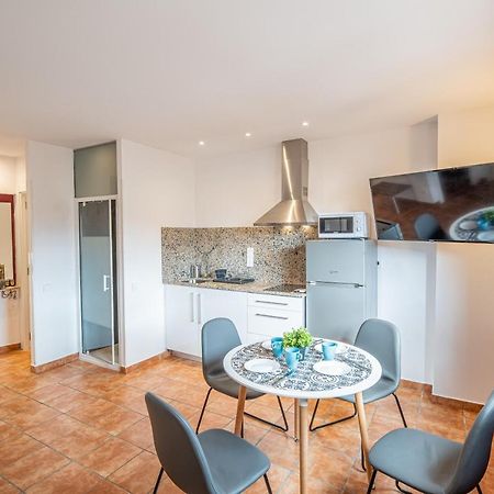 Apartamento 2 En La Muralla Romana Junto A La Catedral Таррагона Екстер'єр фото