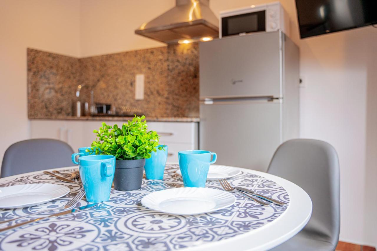 Apartamento 2 En La Muralla Romana Junto A La Catedral Таррагона Екстер'єр фото
