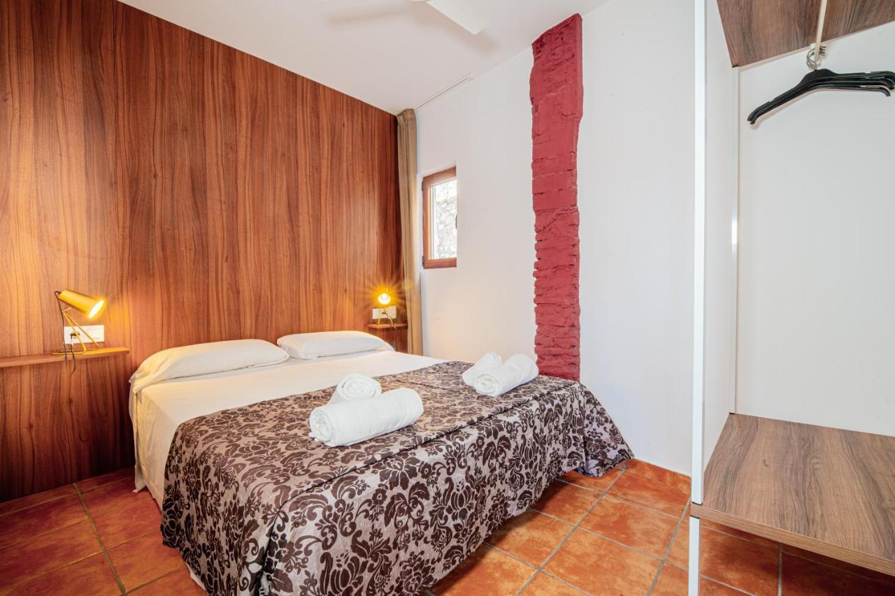 Apartamento 2 En La Muralla Romana Junto A La Catedral Таррагона Екстер'єр фото