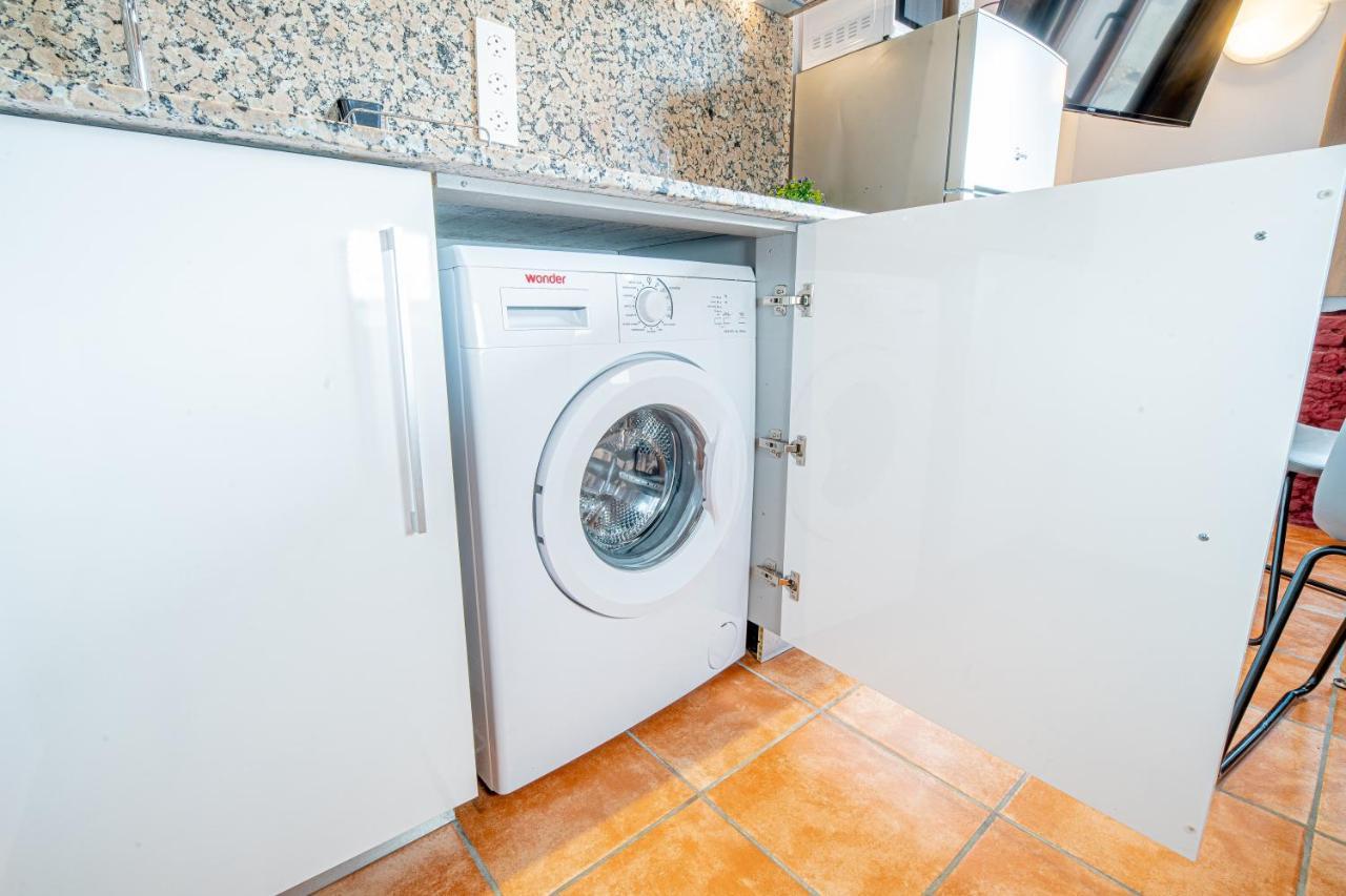 Apartamento 2 En La Muralla Romana Junto A La Catedral Таррагона Екстер'єр фото